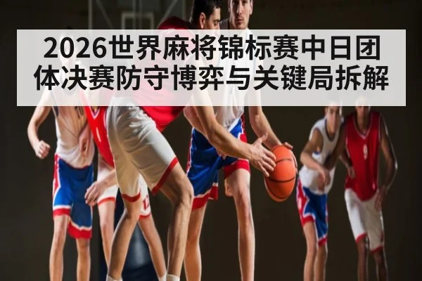 2026世界麻将锦标赛中日团体决赛防守博弈与关键局拆解