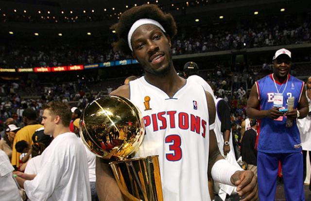 NG28-【人物】“送水果”的本·华莱士究竟为何能入名人堂？