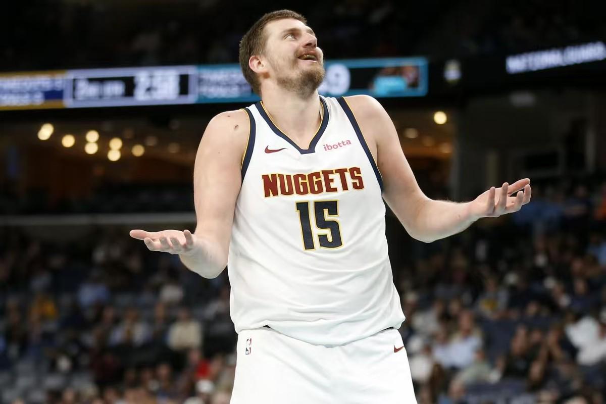NG28-NBA造犯规能力哪家强？哈登10002次排第7，第1不是詹姆斯